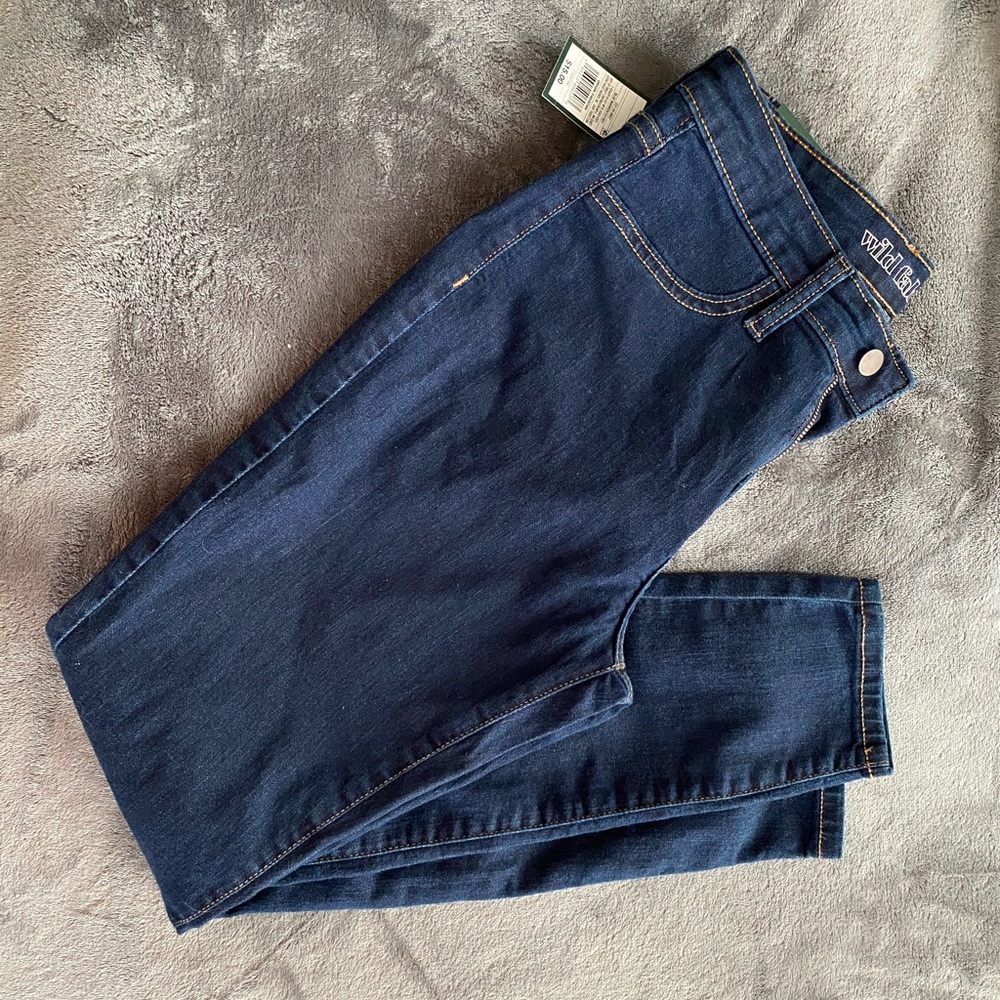 Wild Fable - High-Rise Skinny Jeans